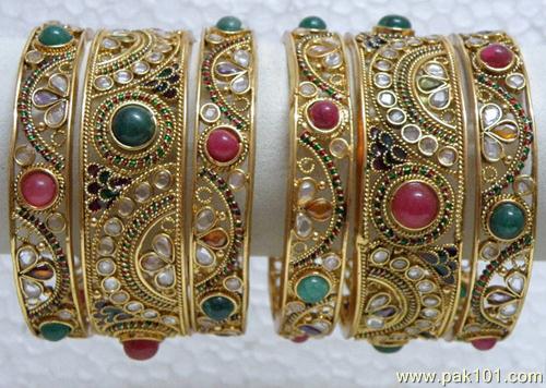 Bangles