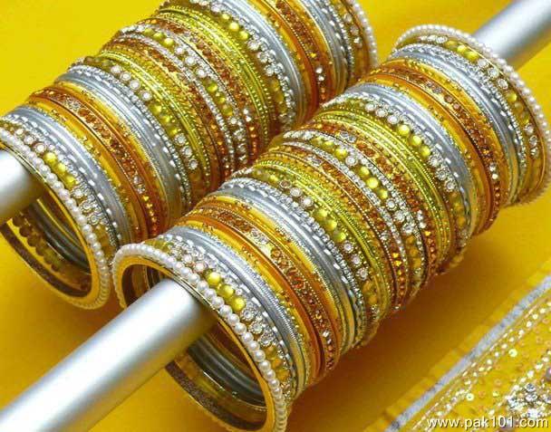Bangles
