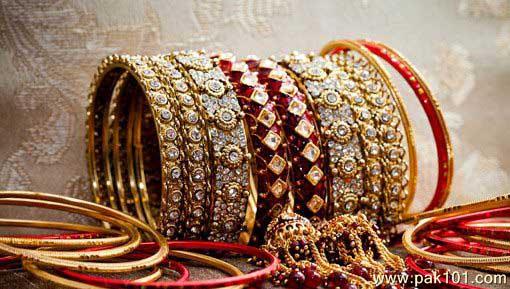 Bangles
