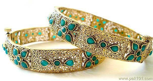 Bangles