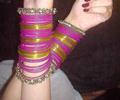 Bangles