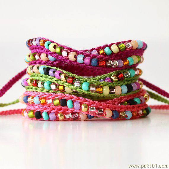 Awesome Bangles
