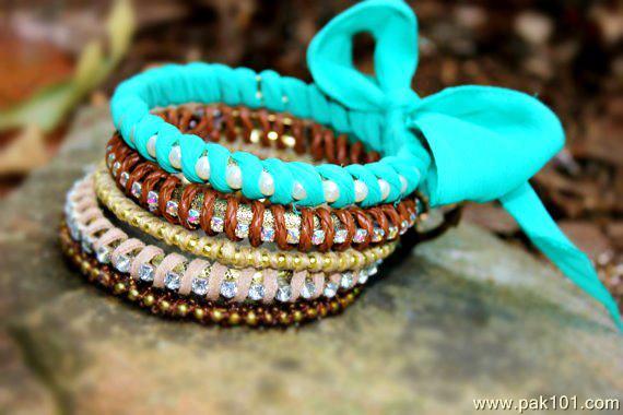 Awesome Bangles