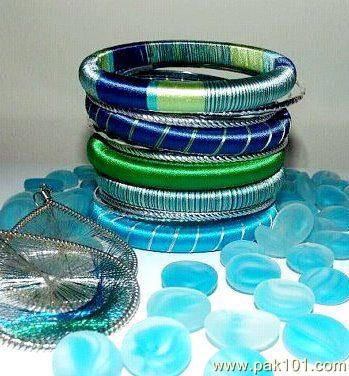 Awesome Bangles