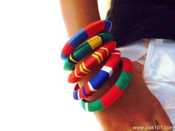 Awesome Bangles