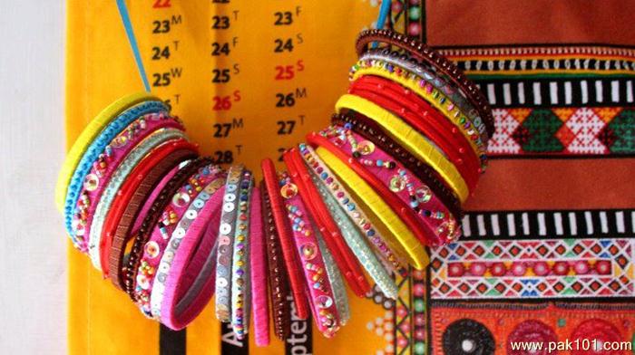 Awesome Bangles