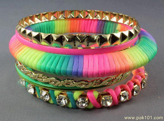 Awesome Bangles