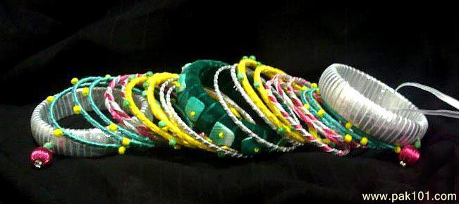 Awesome Bangles