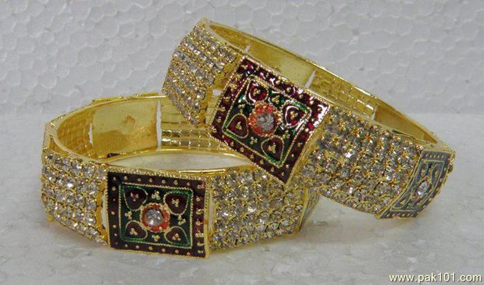 Bangles Jewellery