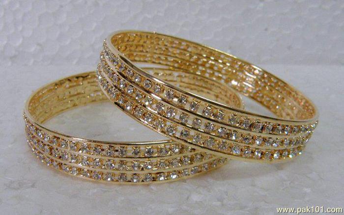 Bangles Jewellery