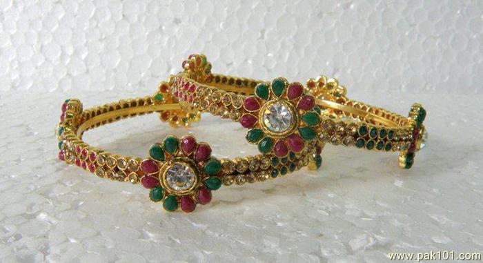Bangles Jewellery
