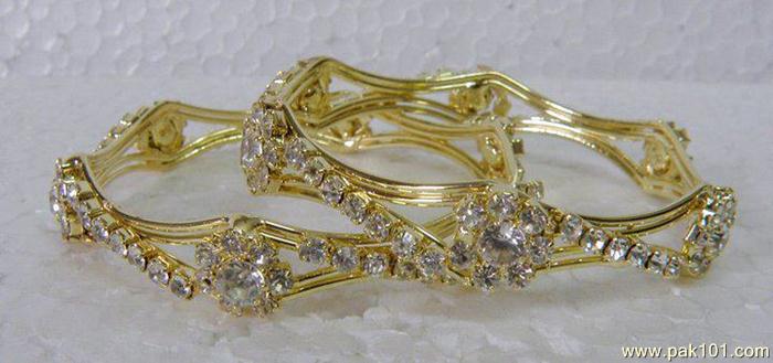 Bangles Jewellery