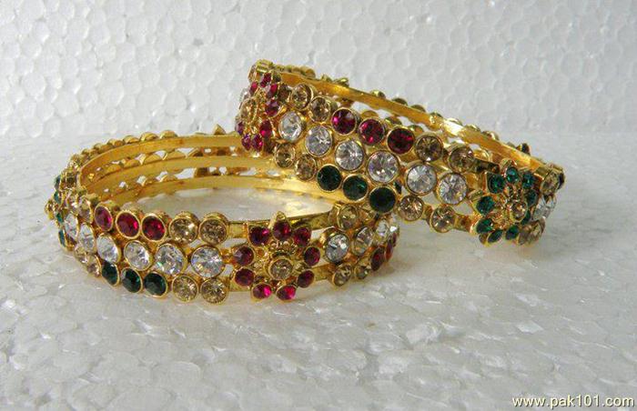 Bangles Jewellery