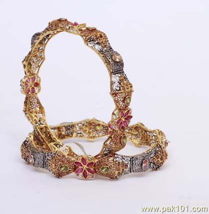ARY Jewellery bangles