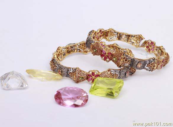 ARY Jewellery bangles