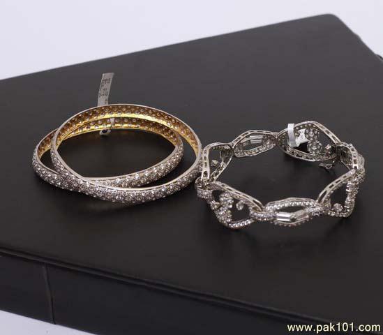 ARY Jewellery bangles
