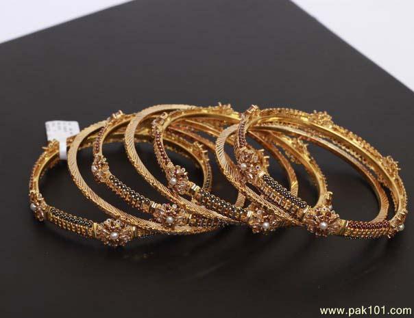 ARY Jewellery bangles