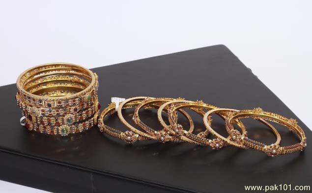 ARY Jewellery bangles