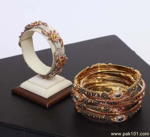 ARY Jewellery bangles