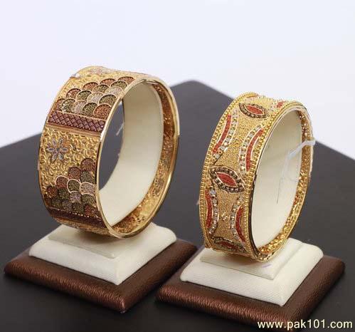 ARY Jewellery bangles