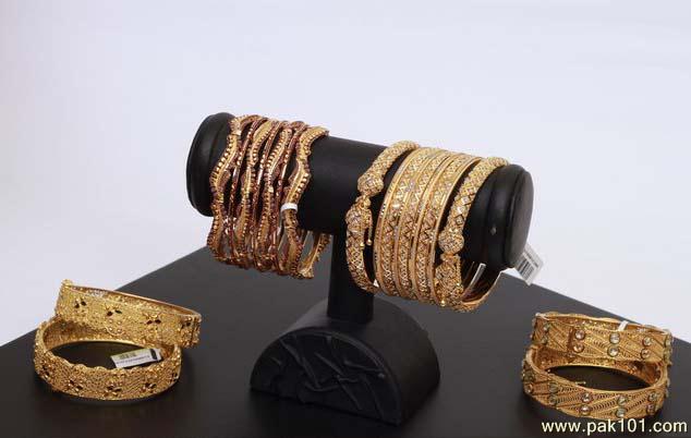 ARY Jewellery bangles