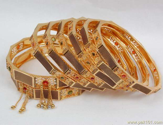 ARY Jewellery bangles