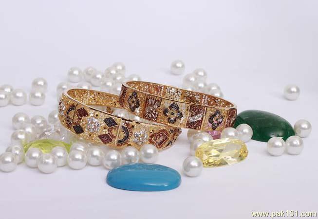 ARY Jewellery bangles