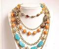 Bead Necklace