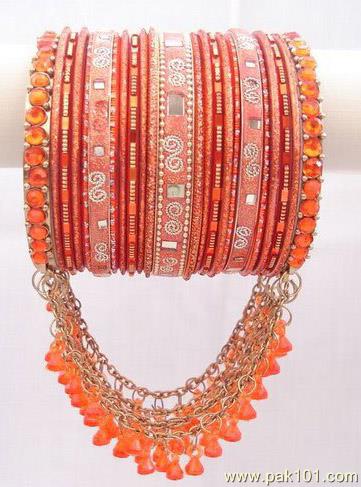 Chooriyan bangles