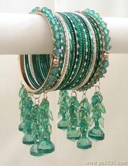 Chooriyan bangles