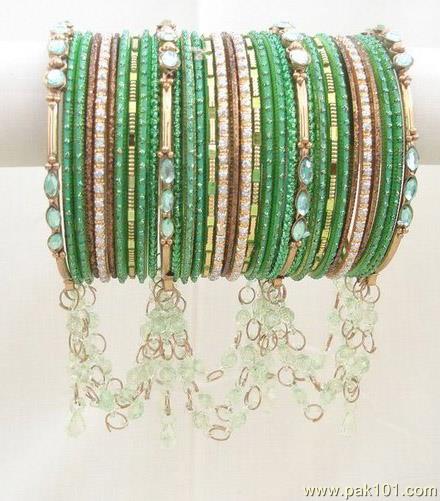 Chooriyan bangles