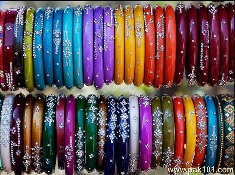 Chooriyan bangles