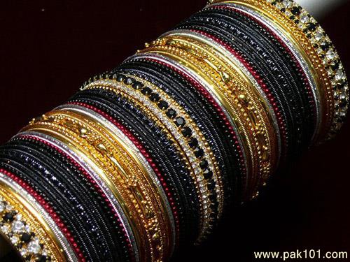 Chooriyan bangles