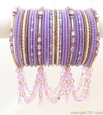 Chooriyan bangles