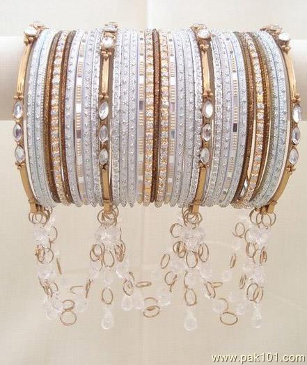 Chooriyan bangles