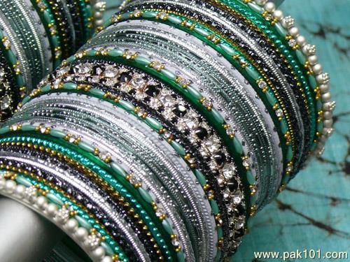 Chooriyan bangles