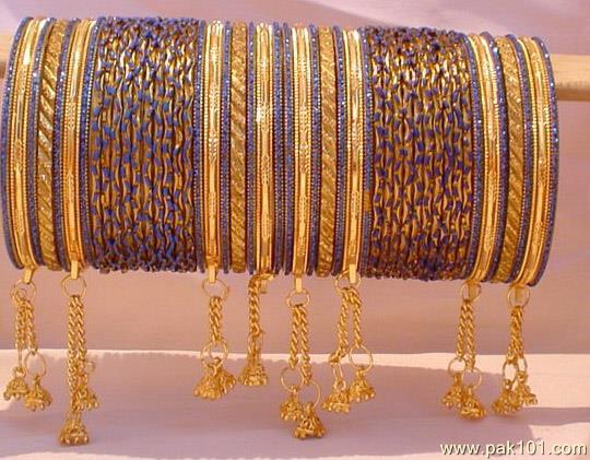 Chooriyan bangles