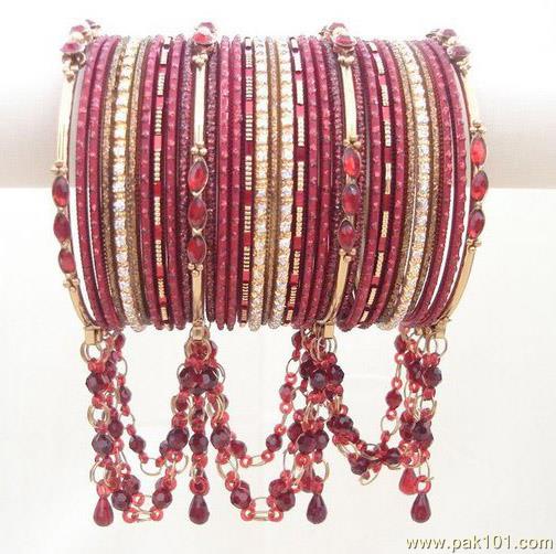 Chooriyan bangles