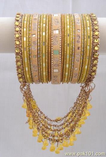 Chooriyan bangles