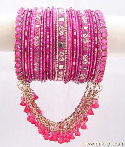 Chooriyan bangles