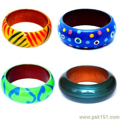 Stylish bangles