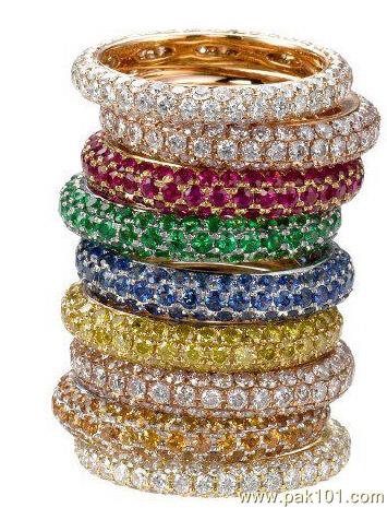 Stylish bangles