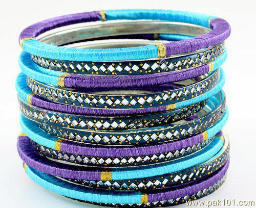 Stylish bangles