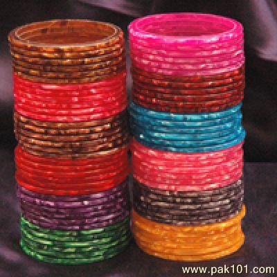 Stylish bangles