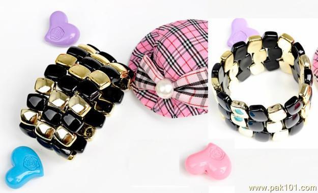 Stylish bangles