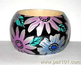 Stylish bangles