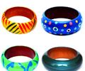 Stylish bangles