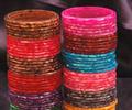 Stylish bangles
