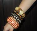 Stylish bangles