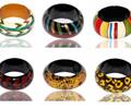 Stylish bangles